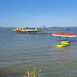Semesterbostad In 43119 Balatonmáriafürdő