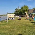 In 43119 Σπίτι διακοπών Balatonmáriafürdő