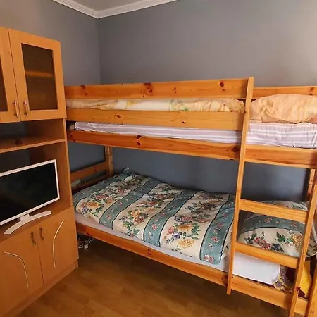 Semesterbostad In 43119