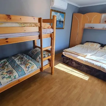 In 43119 Semesterbostad *