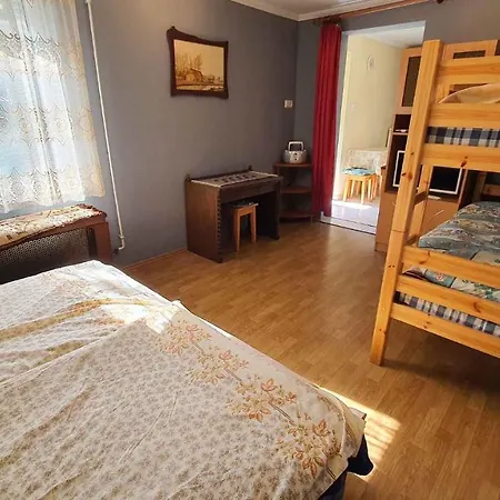 Casa vacanze In 43119