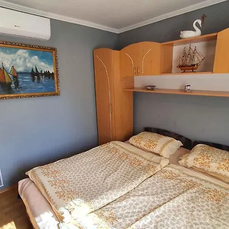 Semesterbostad In 43119