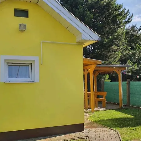 In Balatonmariafürdo 43119