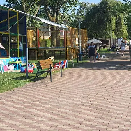 In 43119 Balatonmáriafürdő