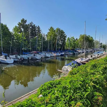 Casa vacanze In 43119 Balatonmáriafürdő