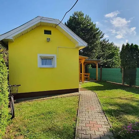 In 43119 Casa vacanze Balatonmáriafürdő