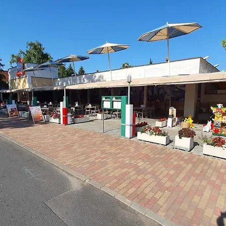 Casa vacanze In 43119